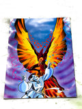MARVEL FANFARE #31. VFN CONDITION.