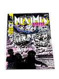 Next Men #19. Dark Horse Comics. 1993