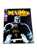 Next Men #20. Dark Horse Comics. 1993