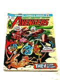 AVENGERS VOL.1 #115. VG+ CONDITION.