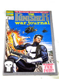 PUNISHER WAR JOURNAL VOL.1 #32. VFN- CONDITION.
