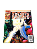 IRON MAN VOL.2 #10. NM- CONDITION