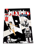 Next Men #22. Dark Horse Comics. 1994