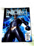 NOVA VOL.4 #8. VG+ CONDITION.