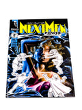 Next Men #23. Dark Horse Comics. 1994