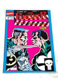PUNISHER WAR JOURNAL VOL.1 #35. NM- CONDITION.