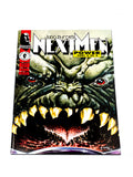 Next Men #24. Dark Horse Comics. 1994