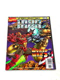IRON MAN VOL.2 #13. VFN+ CONDITION
