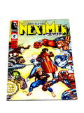 Next Men #25. Dark Horse Comics. 1994