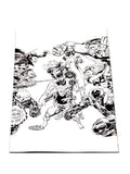 JOHN BYRNE'S NEXT MEN #25. NM- CONDITION.