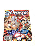 AVENGERS VOL.2 #1. VFN+ CONDITION