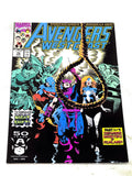WEST COAST AVENGERS #76. NM- CONDITION.