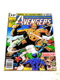AVENGERS VOL.1 #180. VFN CONDITION.