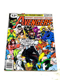AVENGERS VOL.1 #181. VFN- CONDITION.