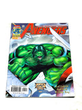 AVENGERS VOL.2 #4. VFN+ CONDITION