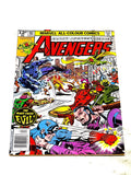 AVENGERS VOL.1 #182. VFN- CONDITION.