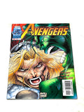 Avengers Vol.2 #5. Marvel Comics. 1997