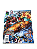 AVENGERS VOL.2 #6. VFN+ CONDITION