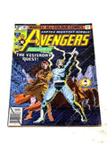 AVENGERS VOL.1 #185. VFN- CONDITION.
