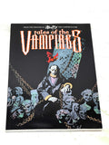 BUFFY THE VAMPIRE SLAYER - TALES OF THE VAMPIRES. VFN+ CONDITION.
