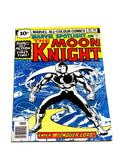 MARVEL SPOTLIGHT #28. VG+ CONDITION.