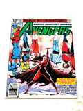 AVENGERS VOL.1 #187. VFN CONDITION.