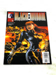 BLACK WIDOW VOL.1 #1. VFN CONDITION.