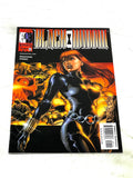 BLACK WIDOW VOL.1 #1. VFN CONDITION.