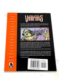 BUFFY THE VAMPIRE SLAYER - TALES OF THE VAMPIRES. VFN+ CONDITION.