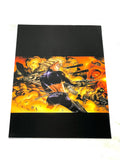 BLACK WIDOW VOL.1 #1. VFN CONDITION.