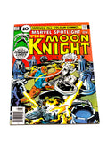 MARVEL SPOTLIGHT #29. FN- CONDITION.