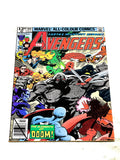 AVENGERS VOL.1 #188. VFN+ CONDITION.