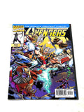 AVENGERS VOL.2 #10. VFN CONDITION