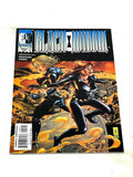 BLACK WIDOW VOL.1 #2. VFN+ CONDITION.