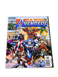 AVENGERS VOL.2 #11. VFN CONDITION