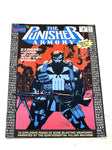 PUNISHER ARMOURY #2. VFN CONDITION.