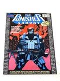 PUNISHER ARMOURY #2. VFN CONDITION.