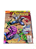 AVENGERS VOL.2 #12. VFN+ CONDITION