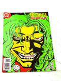 THE CREEPER VOL.1 #1. VFN CONDITION.