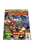 AVENGERS VOL.2 #13. VFN+ CONDITION