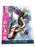 CATWOMAN VOL.1 - THE GAME. FN+ CONDITION.