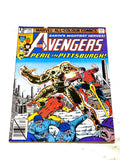 AVENGERS VOL.1 #192. VFN CONDITION.