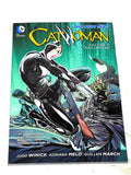 CATWOMAN VOL.2 - DOLLHOUSE. VFN+ CONDITION.