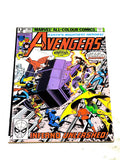 AVENGERS VOL.1 #193. VFN- CONDITION.