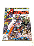 AVENGERS VOL.1 #195. VFN- CONDITION.
