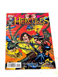 HERCULES #2. VFN+ CONDITION.