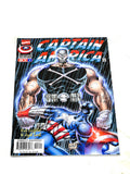 CAPTAIN AMERICA VOL.2 #3. NM- CONDITION