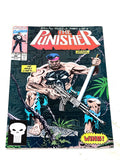 PUNISHER VOL.2 #40. VFN CONDITION.