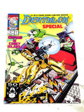 DEATHLOK SPECIAL #2. NM- CONDITION.