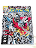 DEATHLOK VOL.2 #1. NM- CONDITION.